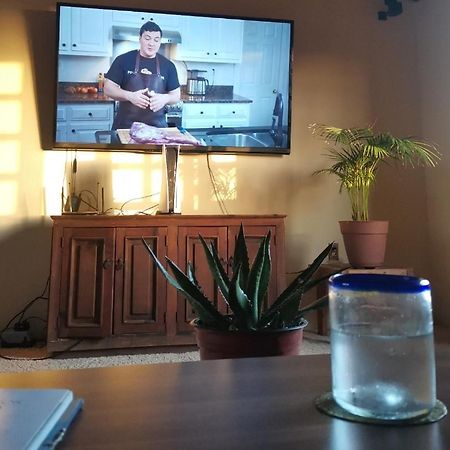 רוסריטו Large Apartament Near The Beach מראה חיצוני תמונה