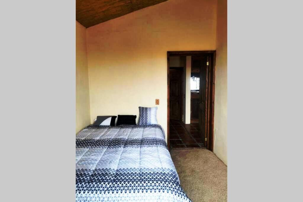 רוסריטו Large Apartament Near The Beach מראה חיצוני תמונה