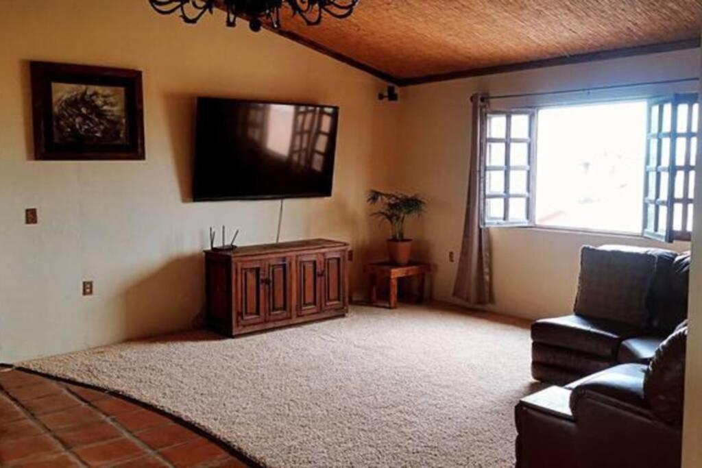 רוסריטו Large Apartament Near The Beach מראה חיצוני תמונה